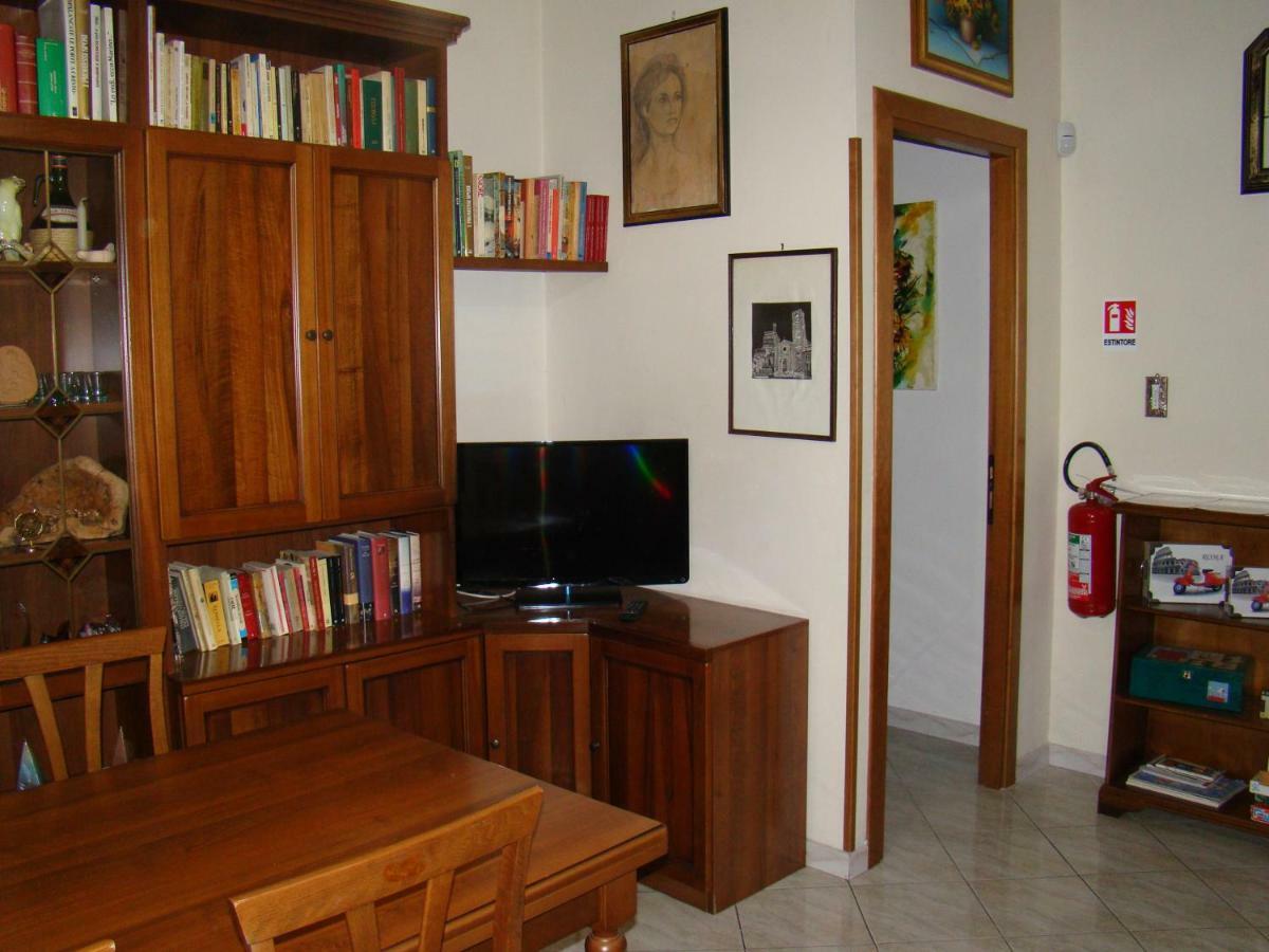 Il Pozzo Apartment Rome Exterior photo
