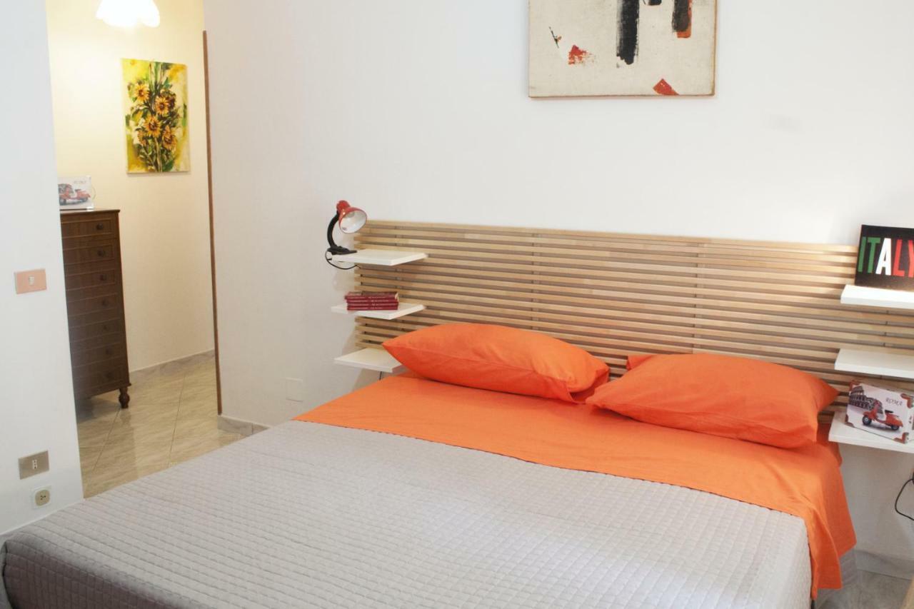 Il Pozzo Apartment Rome Exterior photo