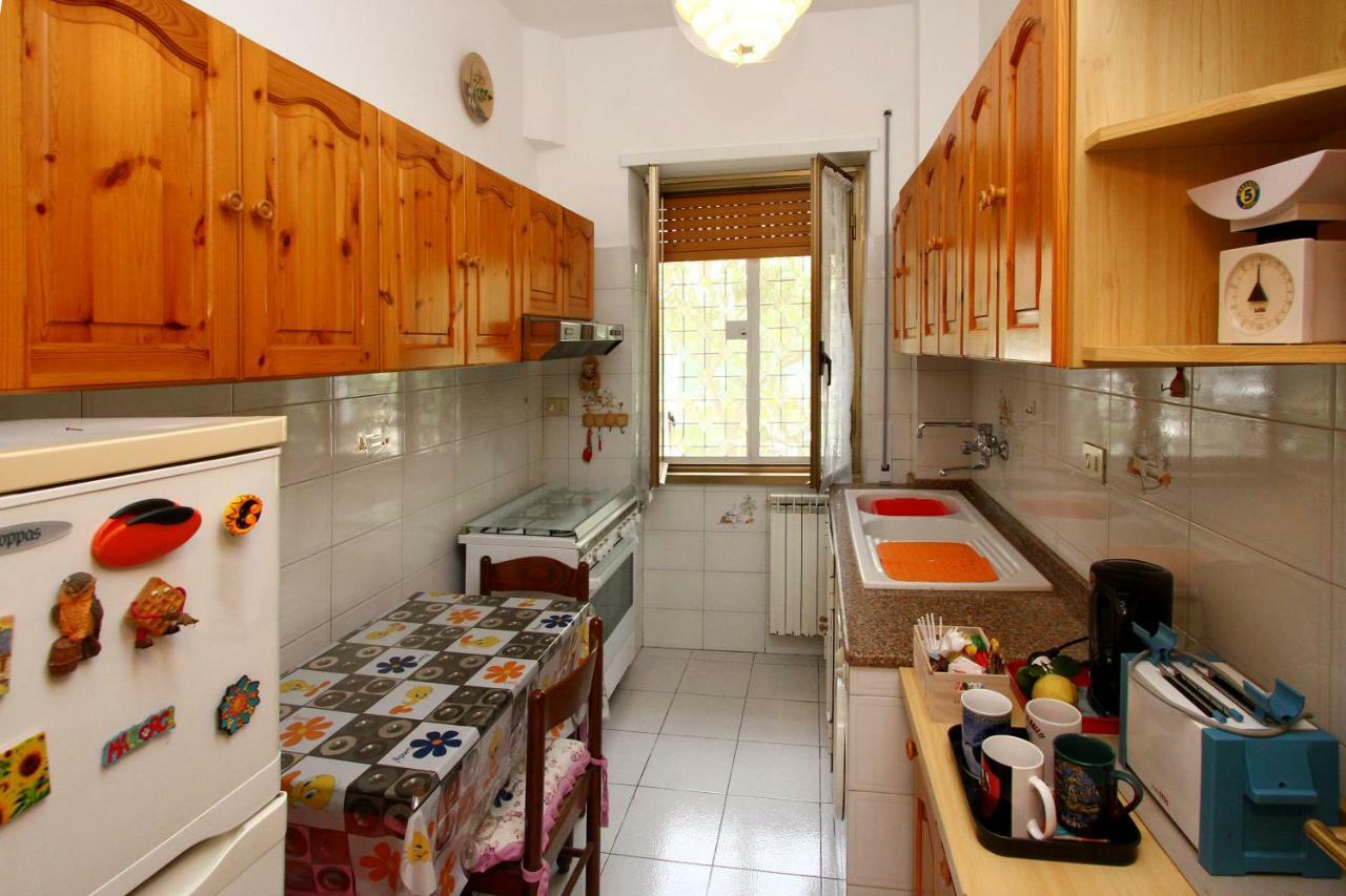Il Pozzo Apartment Rome Exterior photo